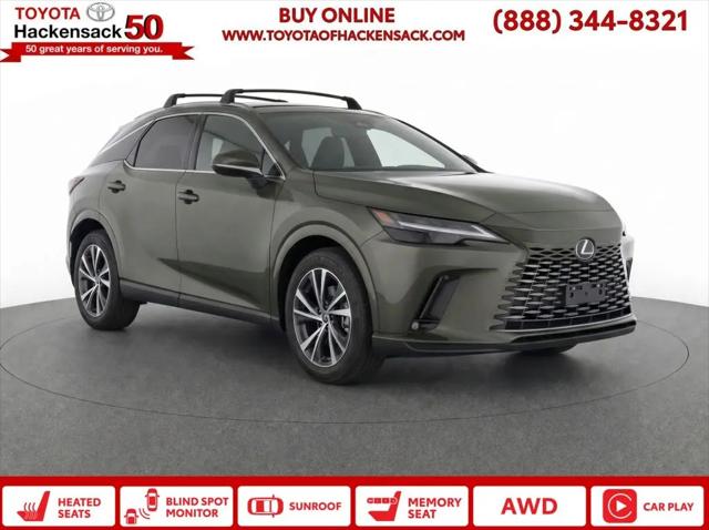2023 Lexus RX 350 Premium for sale in Hackensack, NJ