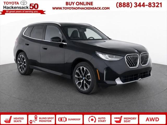 2026 BMW X3 30 xDrive for sale in Hackensack, NJ