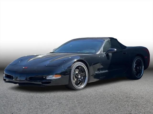 2000 Chevrolet Corvette Corvette for sale in Redwood City, CA