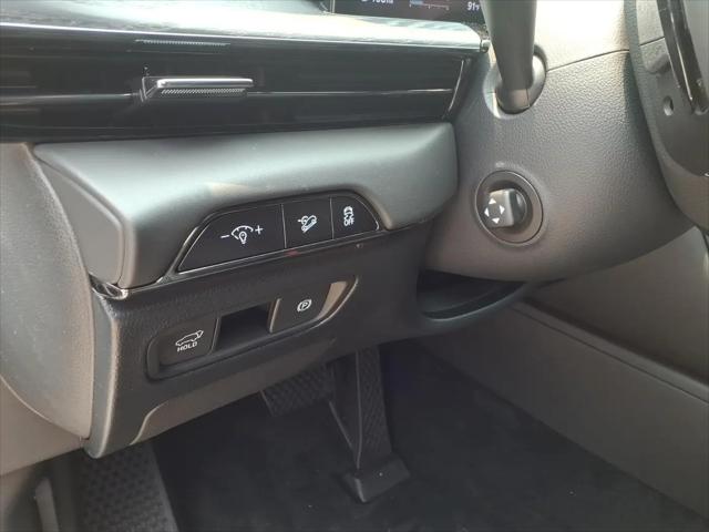 2026 Genesis GV80 3.5T Prestige Black AWD