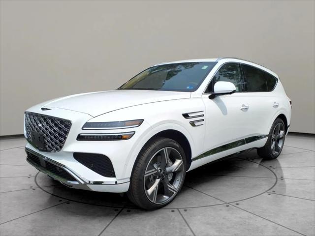 2026 Genesis GV80 3.5T Prestige AWD for sale in Hampton, VA