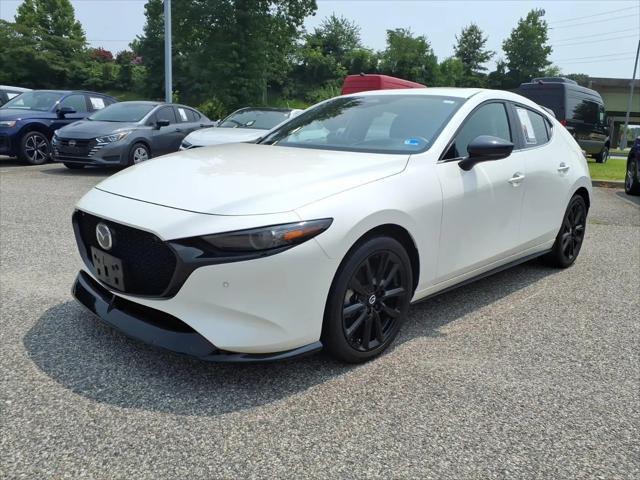 2024 Mazda Mazda3 2.5 Turbo Premium Plus for sale in Hampton, VA