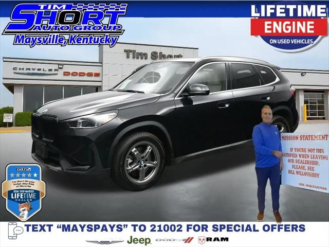 2023 BMW X1 xDrive28i for sale in Maysville, KY