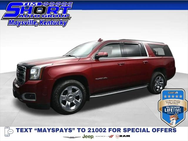 2020 GMC Yukon XL 4WD SLT for sale in Maysville, KY