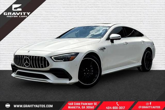 2021 Mercedes-Benz AMG GT AMG GT 43 for sale in Marietta, GA