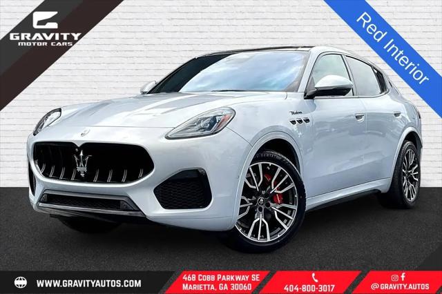 2023 Maserati Grecale Modena for sale in Marietta, GA