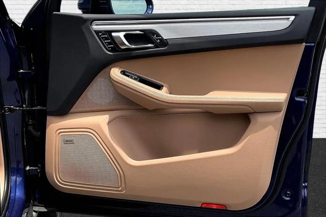 2022 Porsche Macan S