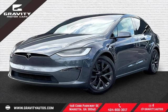 2023 Tesla Model X Standard Range for sale in Marietta, GA