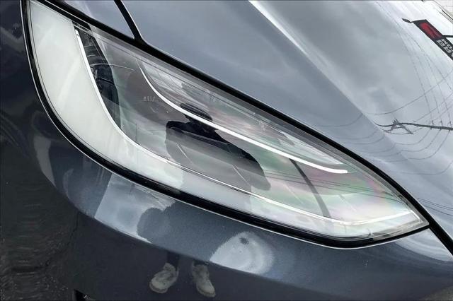 2023 Tesla Model X Standard Range