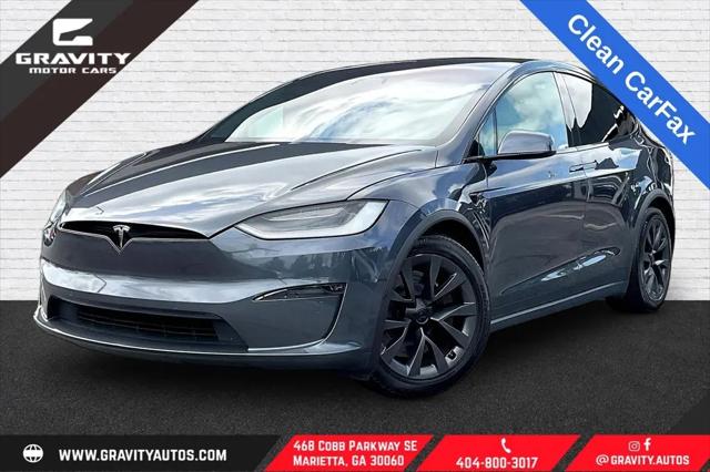 2023 Tesla Model X Standard Range for sale in Marietta, GA