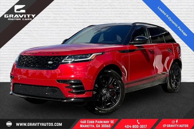 2022 Land Rover Range Rover Velar P250 R-Dynamic S for sale in Marietta, GA