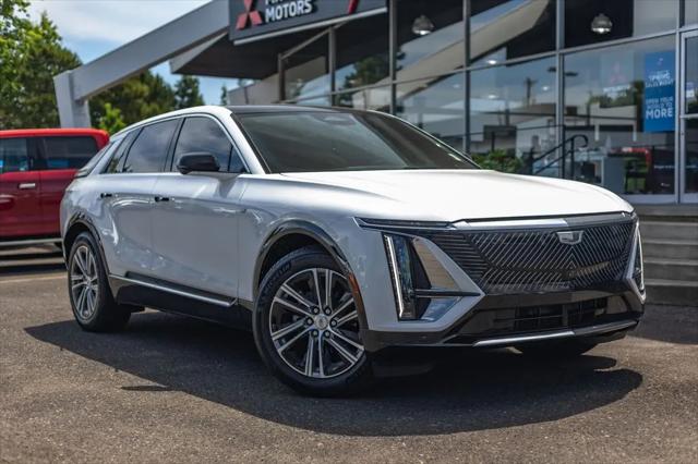 2024 Cadillac iQ Luxury w/1SC for sale in Tigard, OR