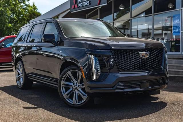 2025 Cadillac Escalade Sport Platinum for sale in Tigard, OR