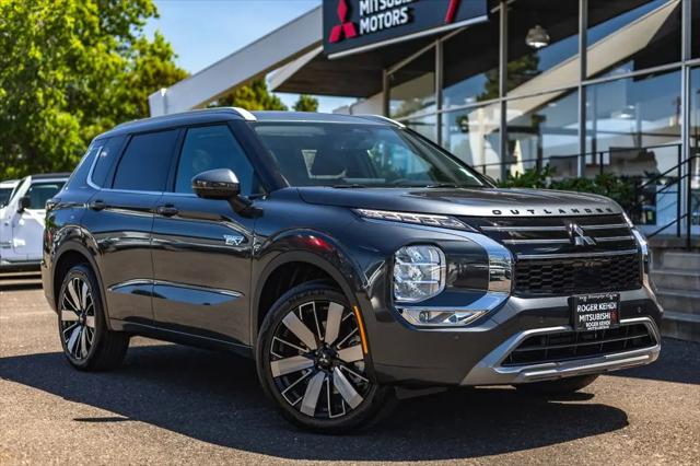 2026 Mitsubishi Outlander PHEV SEL S-AWC for sale in Tigard, OR