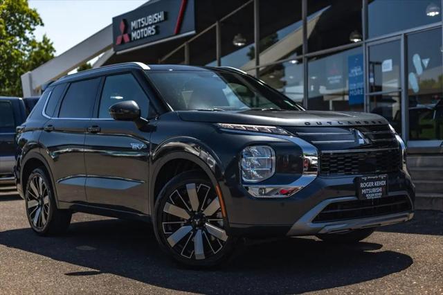 2026 Mitsubishi Outlander PHEV SEL S-AWC for sale in Tigard, OR