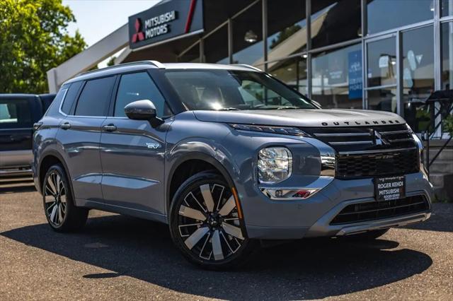2026 Mitsubishi Outlander PHEV SEL S-AWC for sale in Tigard, OR