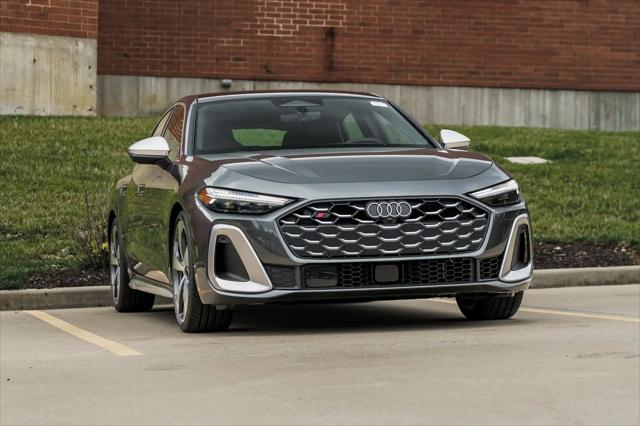2026 Audi S5 Premium Plus TFSI quattro S tronic for sale in Kirkwood, MO