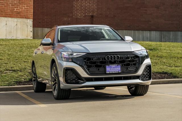 2026 Audi Q8 Premium Plus 55 TFSI quattro Tiptronic for sale in Kirkwood, MO