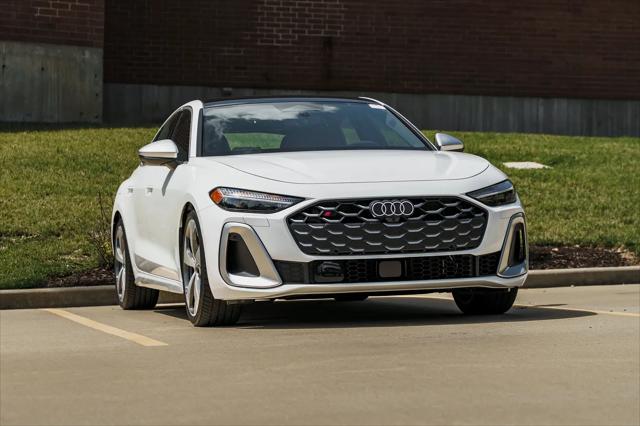 2026 Audi S5 Premium Plus TFSI quattro S tronic for sale in Kirkwood, MO