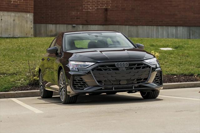 2026 Audi S3 TFSI quattro S tronic for sale in Kirkwood, MO
