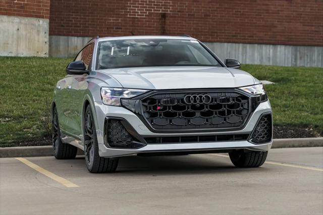2026 Audi SQ8 Prestige TFSI quattro Tiptronic for sale in Kirkwood, MO