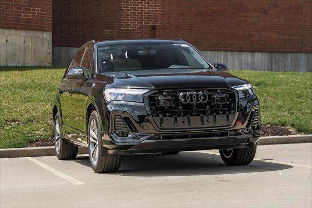 2026 Audi Q7 Premium 45 TFSI quattro tiptronic for sale in Kirkwood, MO