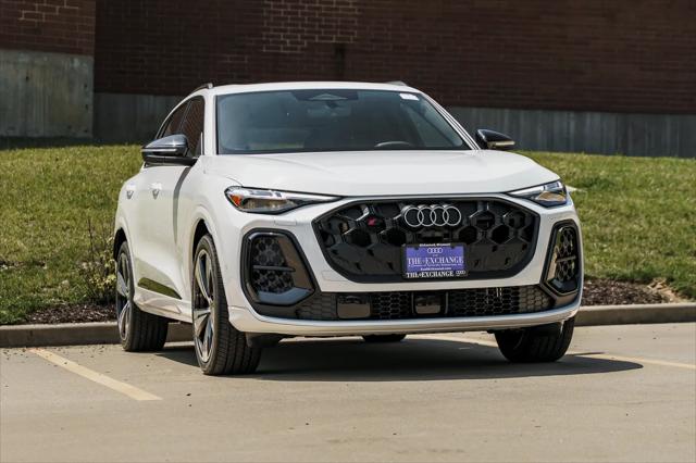 2026 Audi SQ5 Premium Plus TFSI quattro S tronic for sale in Kirkwood, MO