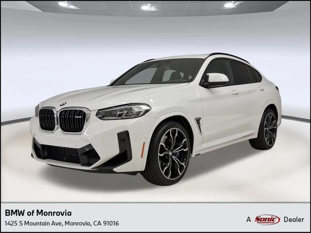 2024 BMW X4 M Standard for sale in Monrovia, CA