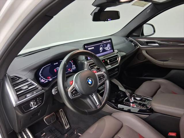 2024 BMW X4 M Standard