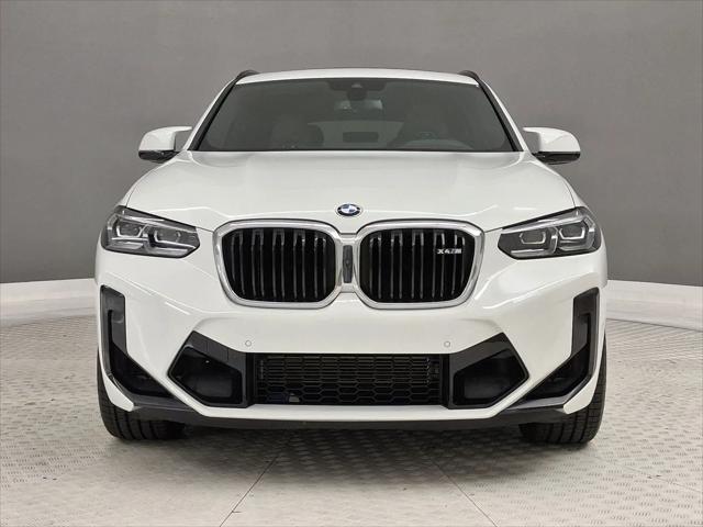 2024 BMW X4 M Standard