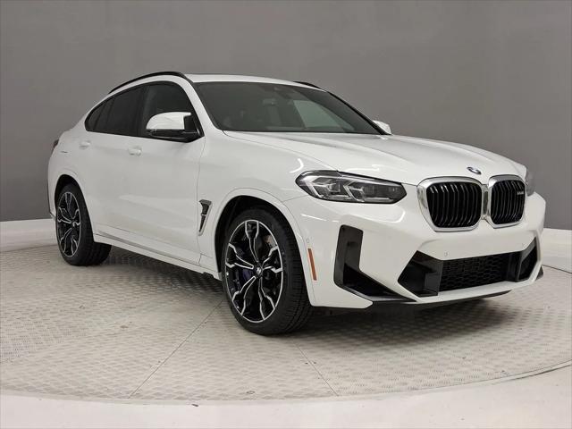 2024 BMW X4 M Standard