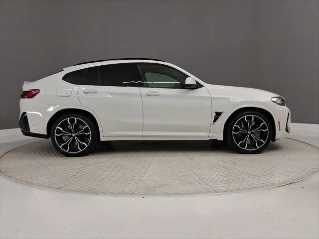 2024 BMW X4 M Standard