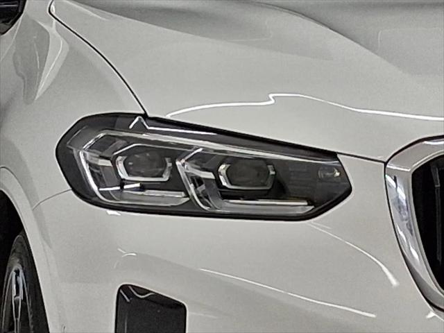 2024 BMW X4 M Standard