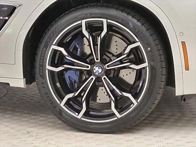 2024 BMW X4 M Standard