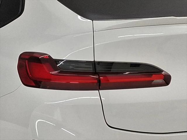 2024 BMW X4 M Standard