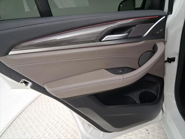 2024 BMW X4 M Standard