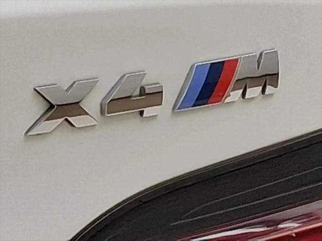 2024 BMW X4 M Standard