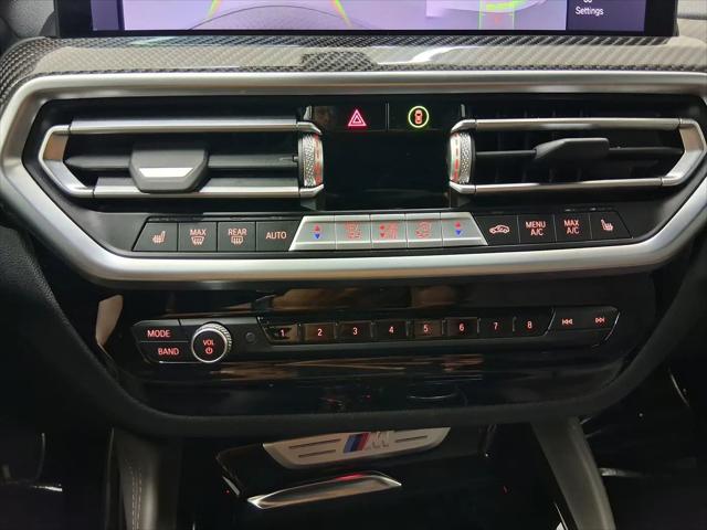 2024 BMW X4 M Standard