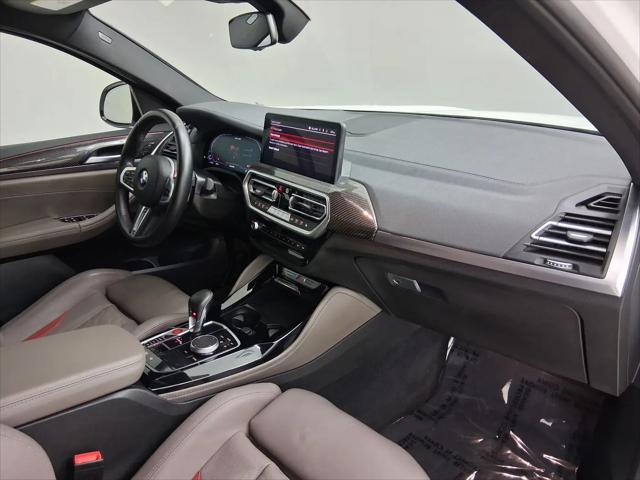 2024 BMW X4 M Standard