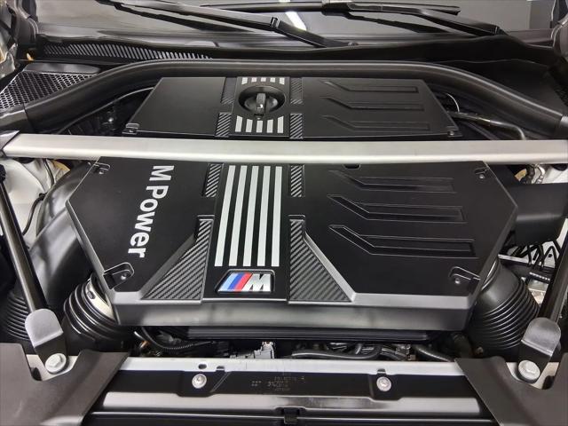 2024 BMW X4 M Standard