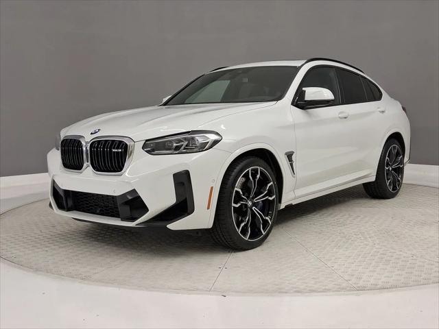 2024 BMW X4 M Standard