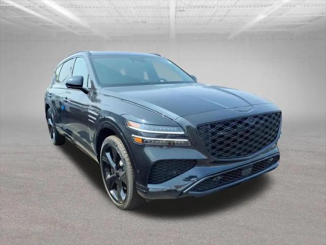 2026 Genesis GV80 3.5T Prestige Black AWD for sale in Parma, OH