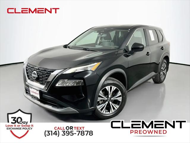 2023 Nissan Rogue SV Intelligent AWD for sale in Florissant, MO