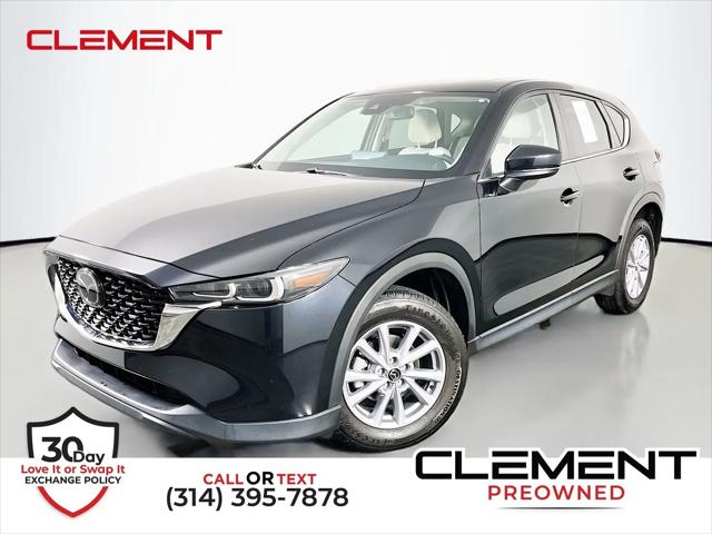 2023 Mazda CX-5 2.5 S Preferred for sale in Florissant, MO