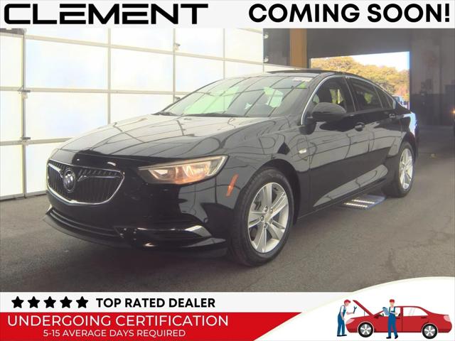 2018 Buick Regal Sportback Preferred for sale in Florissant, MO
