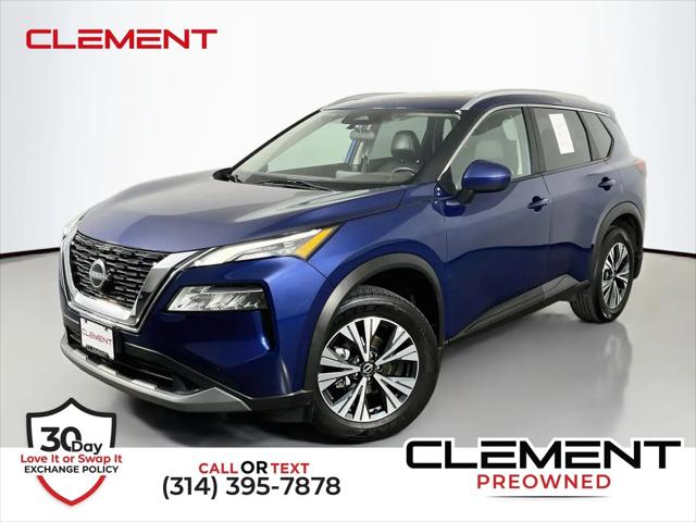 2023 Nissan Rogue SV Intelligent AWD for sale in Florissant, MO