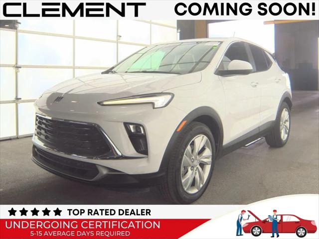 2024 Buick Encore GX Preferred FWD for sale in Florissant, MO