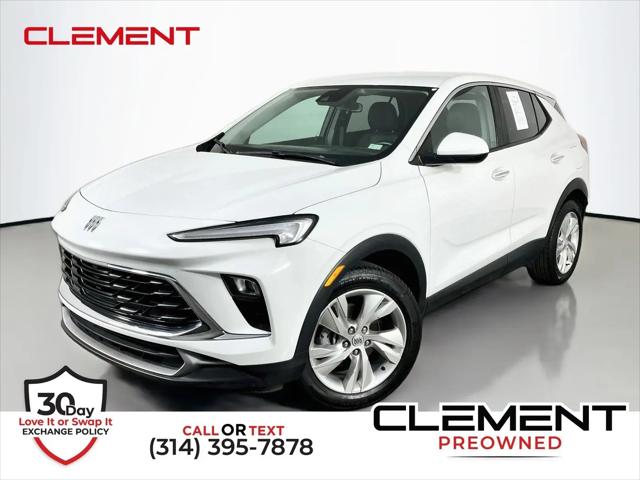 2024 Buick Encore GX Preferred FWD for sale in Florissant, MO