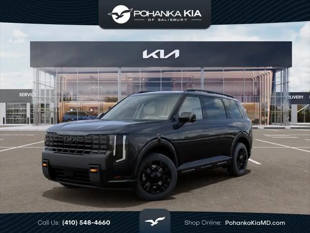 2027 Kia Telluride X-Pro SX-Prestige for sale in Salisbury, MD