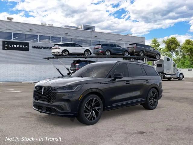 2026 Lincoln Aviator Black Label for sale in Lowell, MA